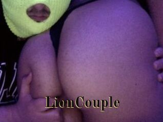 LionCouple