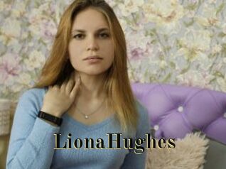 LionaHughes