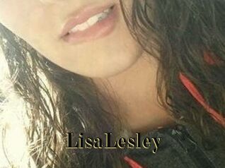 LisaLesley