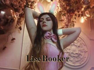 LiseBooker