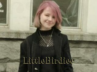 LittleBirdiee