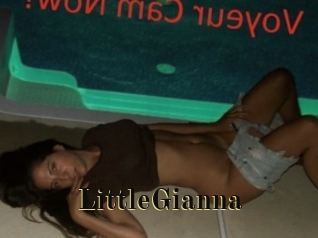 LittleGianna