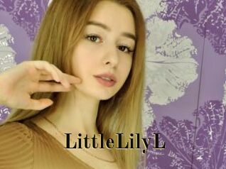 LittleLilyL