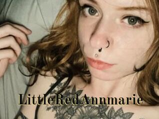 LittleRedAnnmarie