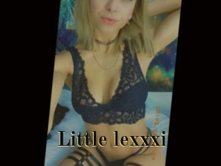 Little_lexxxi