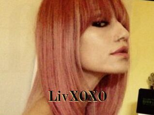 LivXOXO