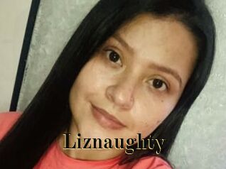 Liznaughty