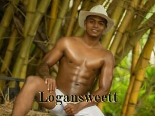 Logansweett