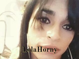 LolaHorny