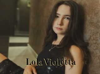 LolaVioletta