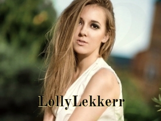 LollyLekkerr