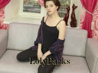 LolyParks