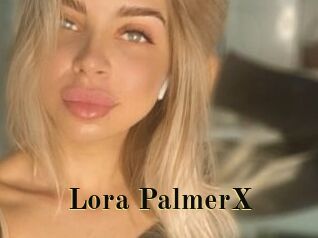 Lora_PalmerX