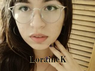 LoraineK