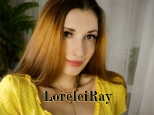 LoreleiRay