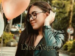 LorenVega