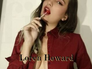 Loren_Howard