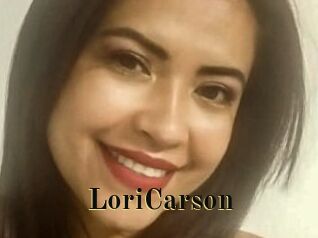 LoriCarson