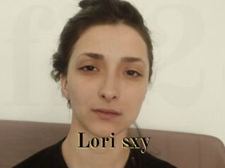 Lori_sxy