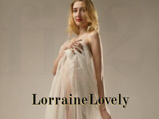 LorraineLovely