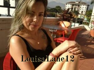 LouisaLane12