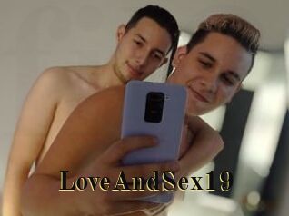 LoveAndSex19