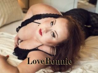 LoveBonnie