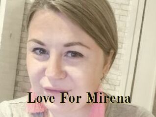 Love_For_Mirena