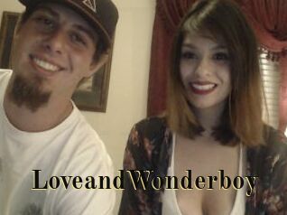 LoveandWonderboy