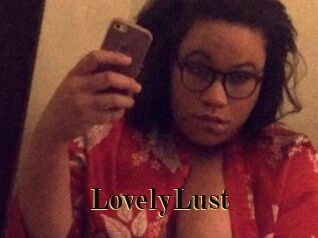 LovelyLust