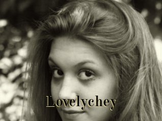 Lovelychey