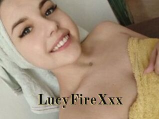 LucyFireXxx