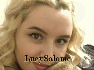 LucySalome