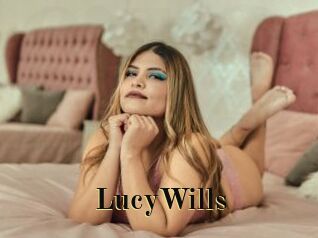 LucyWills