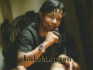 LukeMorgan