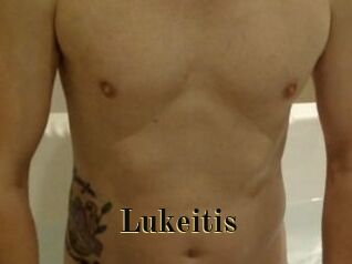 Lukeitis