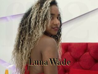 LunaWade