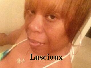 Luscioux