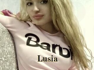 Lusia