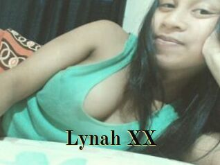 Lynah_XX