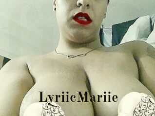 LyriicMariie