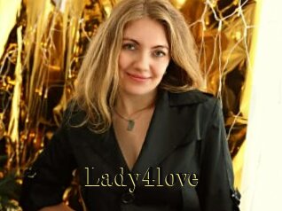 Lady4love