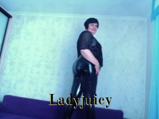 Ladyjuicy