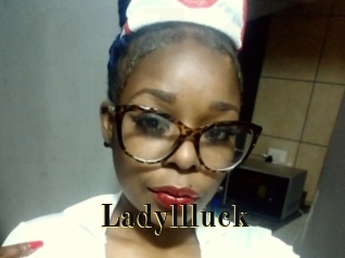 Ladyllluck