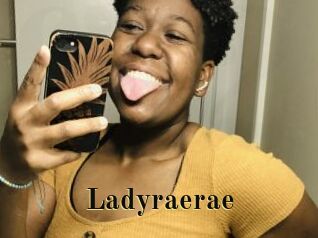 Ladyraerae