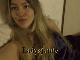 Ladysjamie