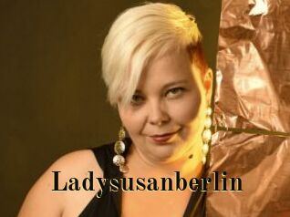 Ladysusanberlin