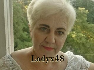 Ladyx48