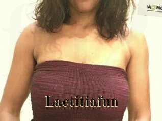 Laetitiafun