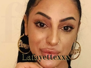 Lafayettexxx